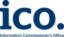 ICO Registered logo